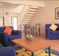 Terrapin Apartments - Yarra Valley Accommodation