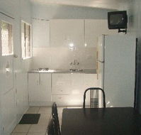 Cape Hillsborough Nature Resort - Yarra Valley Accommodation