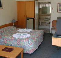 Tropical Gateway Motor Inn - Yarra Valley Accommodation