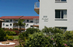 Burleigh Point Apartments - Yarra Valley Accommodation