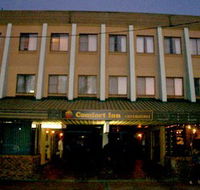 Centrepoint Motel - Yarra Valley Accommodation
