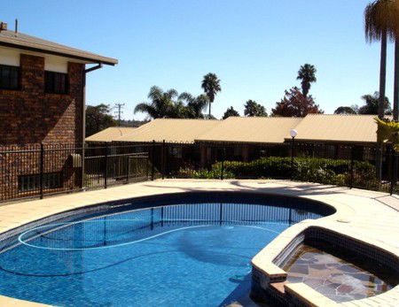 Comfort Inn Glenfield - Yarra Valley Accommodation 1