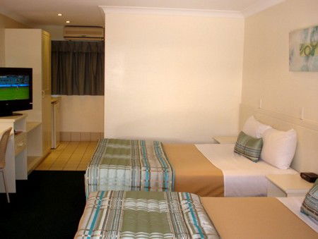 Comfort Inn Glenfield - Yarra Valley Accommodation 2