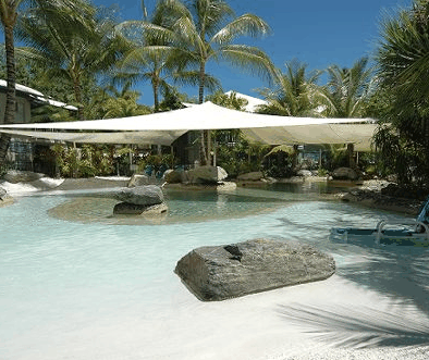 Marlin Cove Resort - Yarra Valley Accommodation