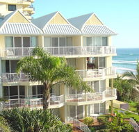 Crystal Beach Resort - Yarra Valley Accommodation