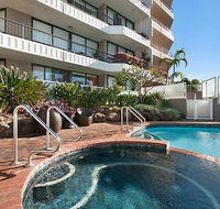 Bougainvillea Apartments - Yarra Valley Accommodation