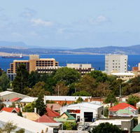 Rydges Hobart - Yarra Valley Accommodation
