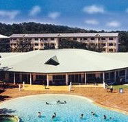 Eurong Beach Resort - Yarra Valley Accommodation