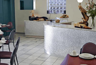 Harrington's Hobart - Yarra Valley Accommodation