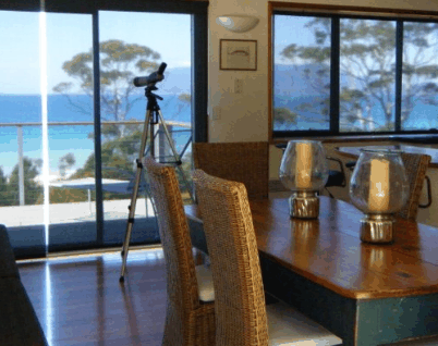 Spring Beach Holiday Villas - Yarra Valley Accommodation