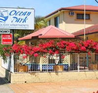 Ocean Park Motel and Holiday Apartments - Yarra Valley Accommodation