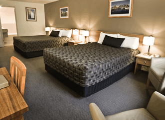 The Old Woolstore Apartment Hotel - Yarra Valley Accommodation