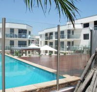 Bayview Beachfront Apartments - Yarra Valley Accommodation