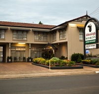 Abbotsleigh Motor Inn - Yarra Valley Accommodation