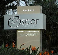 Oscar On Main Resort - Yarra Valley Accommodation