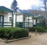 Bright Riverside Holiday Park - Yarra Valley Accommodation