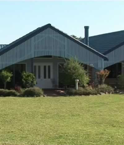  Yarra Valley Accommodation
