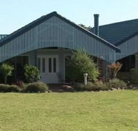 Jacaranda Country Lodge - Yarra Valley Accommodation
