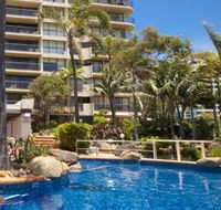 De Ville Apartments - Yarra Valley Accommodation