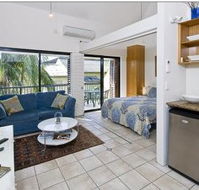Julians Apartments - Yarra Valley Accommodation