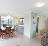 Capricornia Apartments - Yarra Valley Accommodation