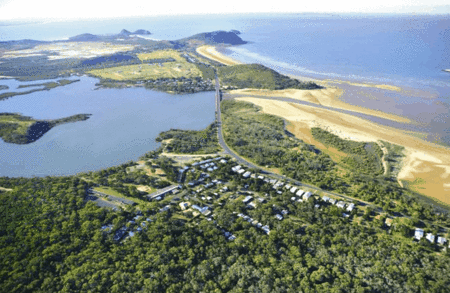 Coolwaters Holiday Village - Yarra Valley Accommodation
