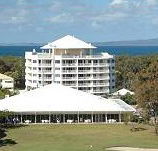 Fairways Golf And Beach Retreat - Yarra Valley Accommodation