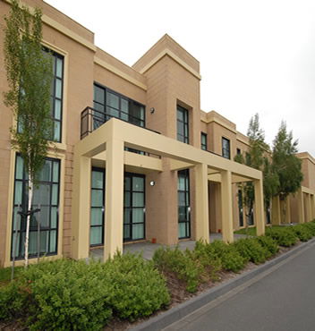  Yarra Valley Accommodation