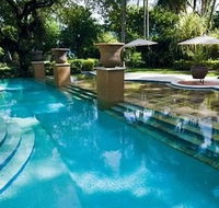 Double Island - Yarra Valley Accommodation