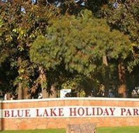 Blue Lake Holiday Park - Yarra Valley Accommodation