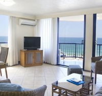 Surf Regency Apartments - Yarra Valley Accommodation