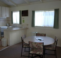 Kalganyi Holiday Park - Yarra Valley Accommodation