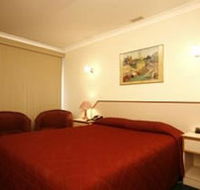 Best Western Stagecoach Motor Inn - Yarra Valley Accommodation