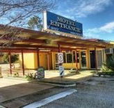 Barclay Gardens Motor Inn - Yarra Valley Accommodation