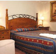 Olympia Motel - Yarra Valley Accommodation
