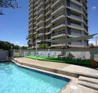 Narrowneck Court - Yarra Valley Accommodation