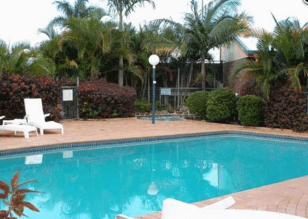 SMART MOTELS BERT HINKLER - Yarra Valley Accommodation