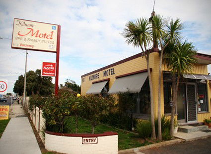  Yarra Valley Accommodation
