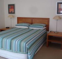 Trieste On Sunshine - Yarra Valley Accommodation