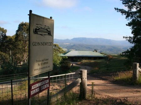 Megalong Valley NSW Yarra Valley Accommodation