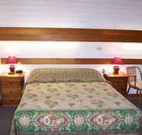 Cobram Central Motor Inn - Yarra Valley Accommodation