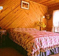 Chesleigh Homestead - Yarra Valley Accommodation