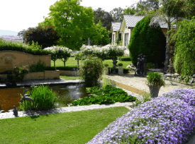 Lochinvar - Yarra Valley Accommodation
