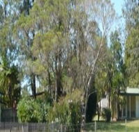 Nimbin Backpackers at Grannys Farm - Yarra Valley Accommodation