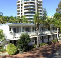 Great Lakes Motor Inn - Yarra Valley Accommodation