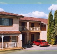 Alexander The Great Motel - Yarra Valley Accommodation