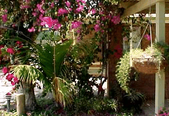 Denham Villas - Yarra Valley Accommodation