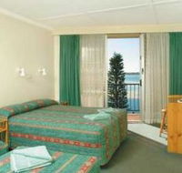 Mid Pacific Motel - Yarra Valley Accommodation