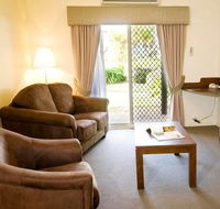 Sanctuary Golf Resort - Yarra Valley Accommodation