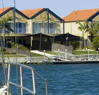 Port Lincoln Waterfront Apartments - Yarra Valley Accommodation